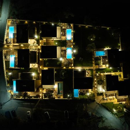 Magnolia Villas Thassos Потос Екстер'єр фото