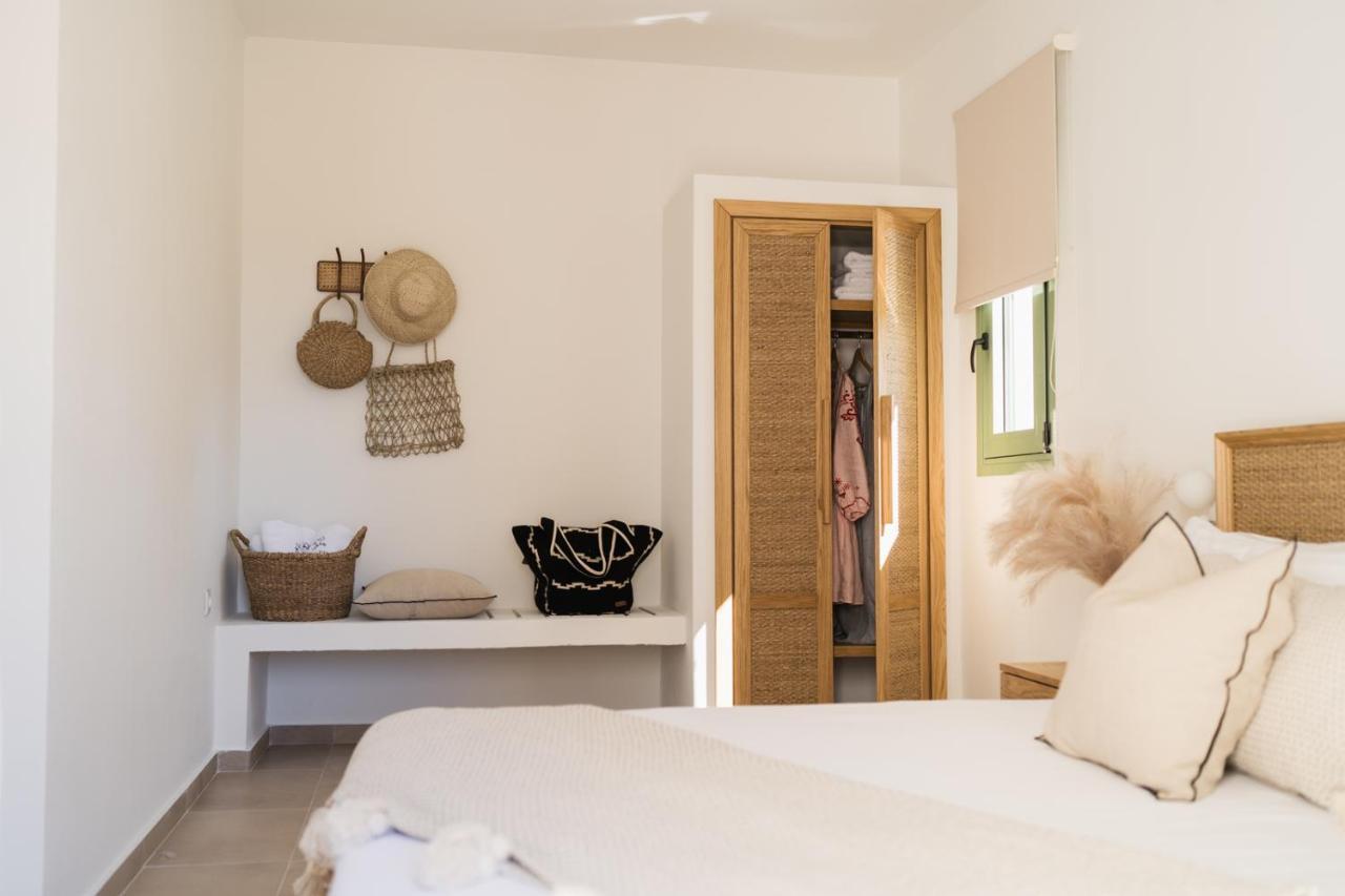 Magnolia Villas Thassos Потос Екстер'єр фото